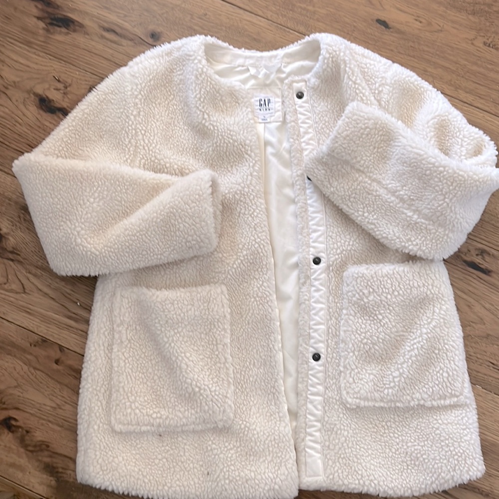 Gap coat